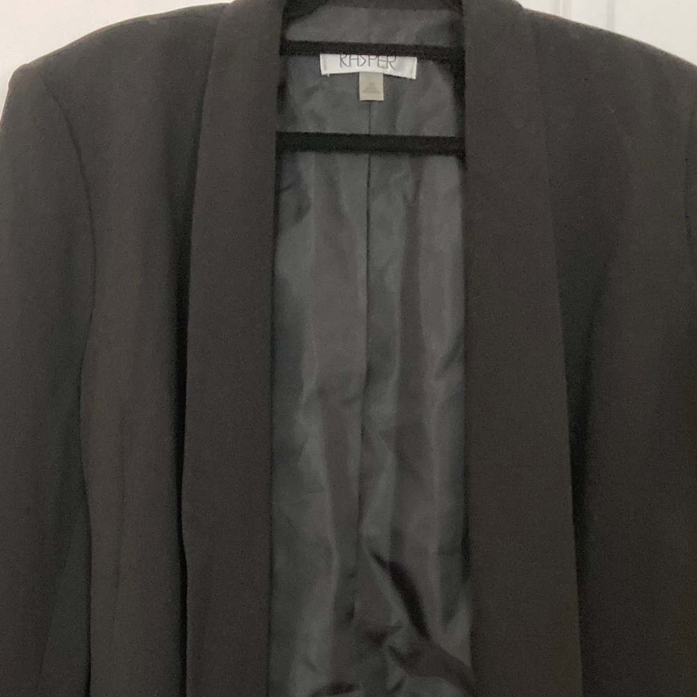 Kasper Blazer